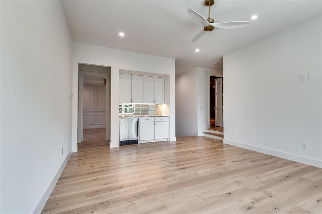 Marsh Lane 2 - Residential