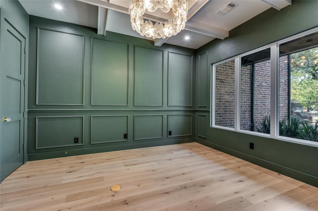 Marsh Lane 2 - Residential