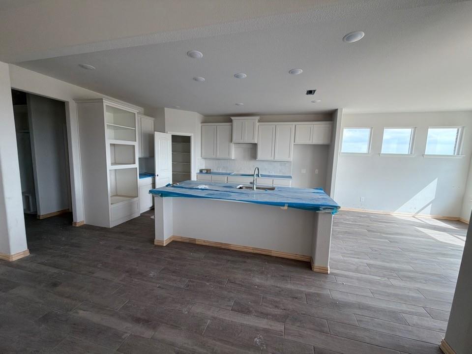 Clear Sky Addition - Residential