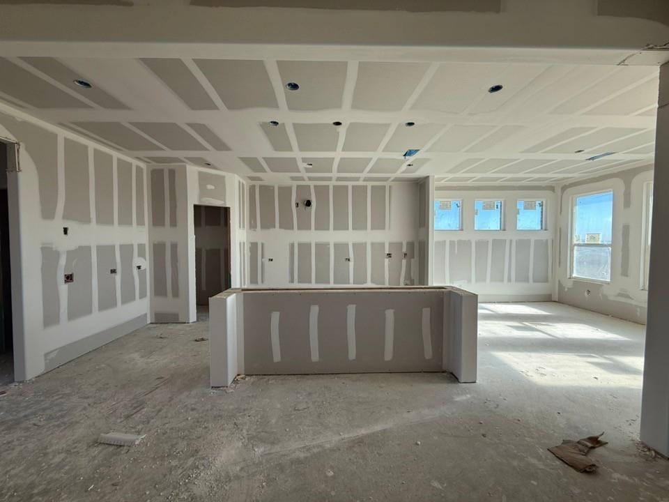 Clear Sky Addition - Residential