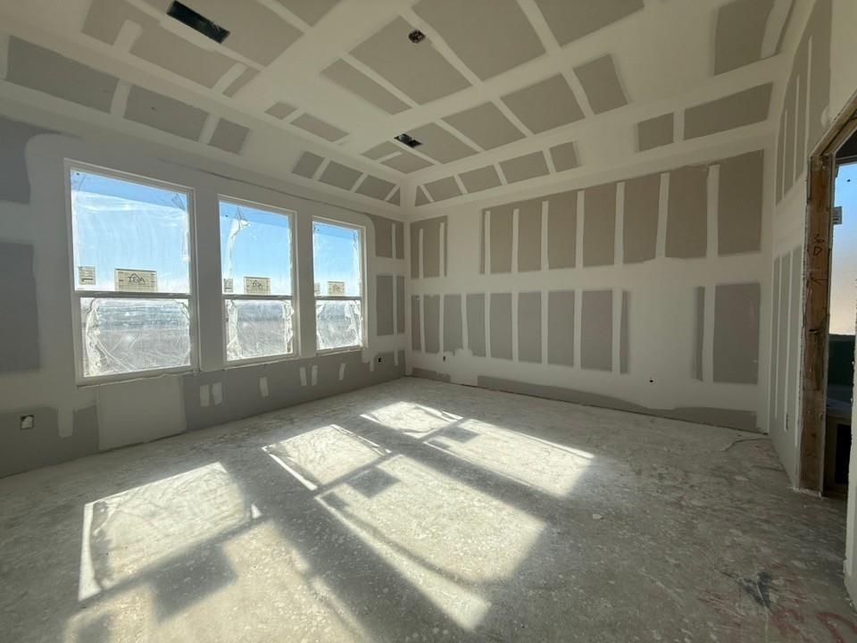 Clear Sky Addition - Residential