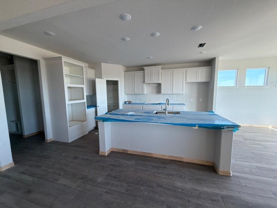 Clear Sky Addition - Residential