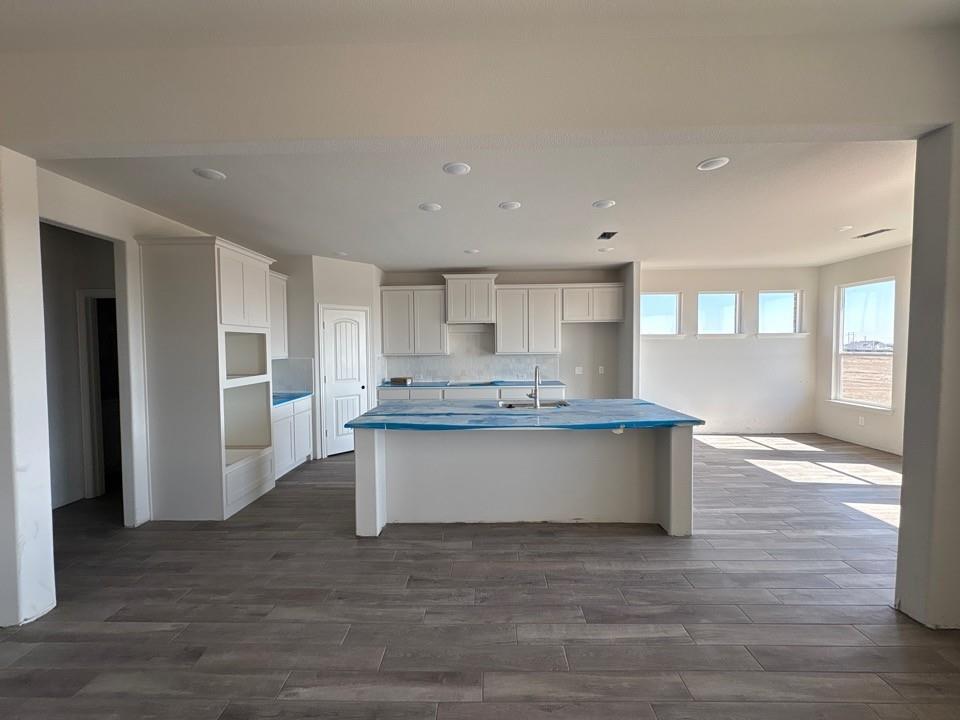 Clear Sky Addition - Residential