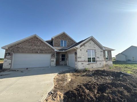 Photo of 810 County Road 200, Valley View, TX 76272 (MLS # 21146771)