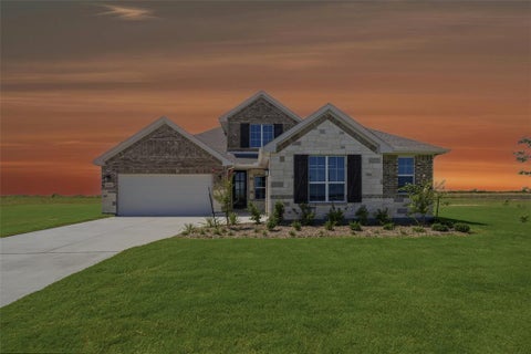 Photo of 810 County Road 200, Valley View, TX 76272 (MLS # 21146771)