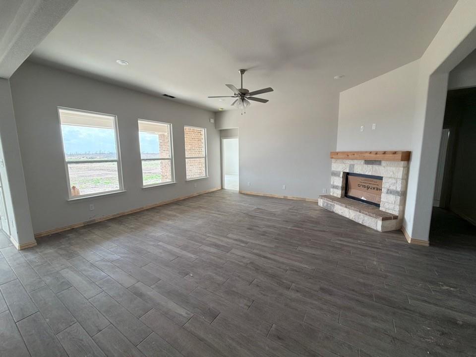 Clear Sky Addition - Residential