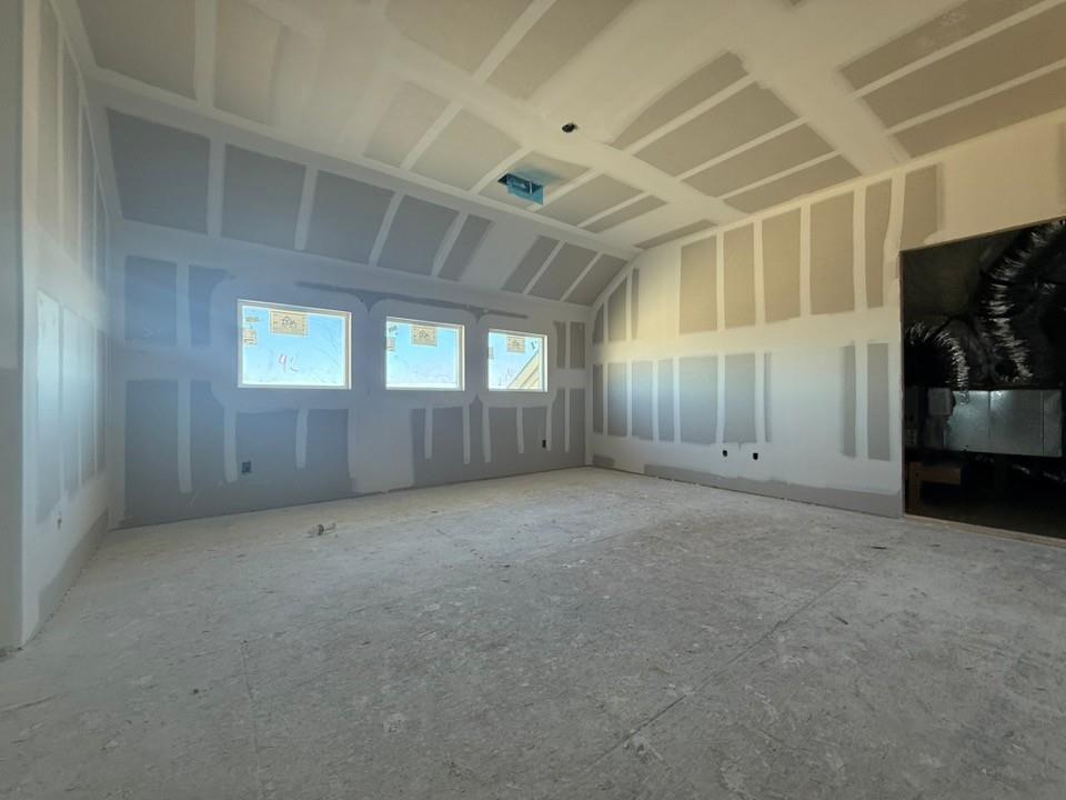 Clear Sky Addition - Residential