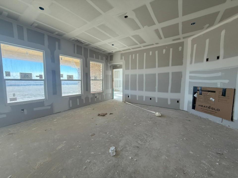 Clear Sky Addition - Residential