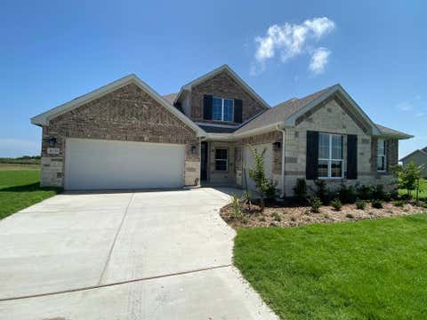 Photo of 810 County Road 200, Valley View, TX 76272 (MLS # 21146771)