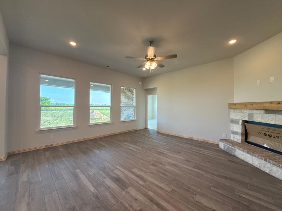 Clear Sky Addition - Residential
