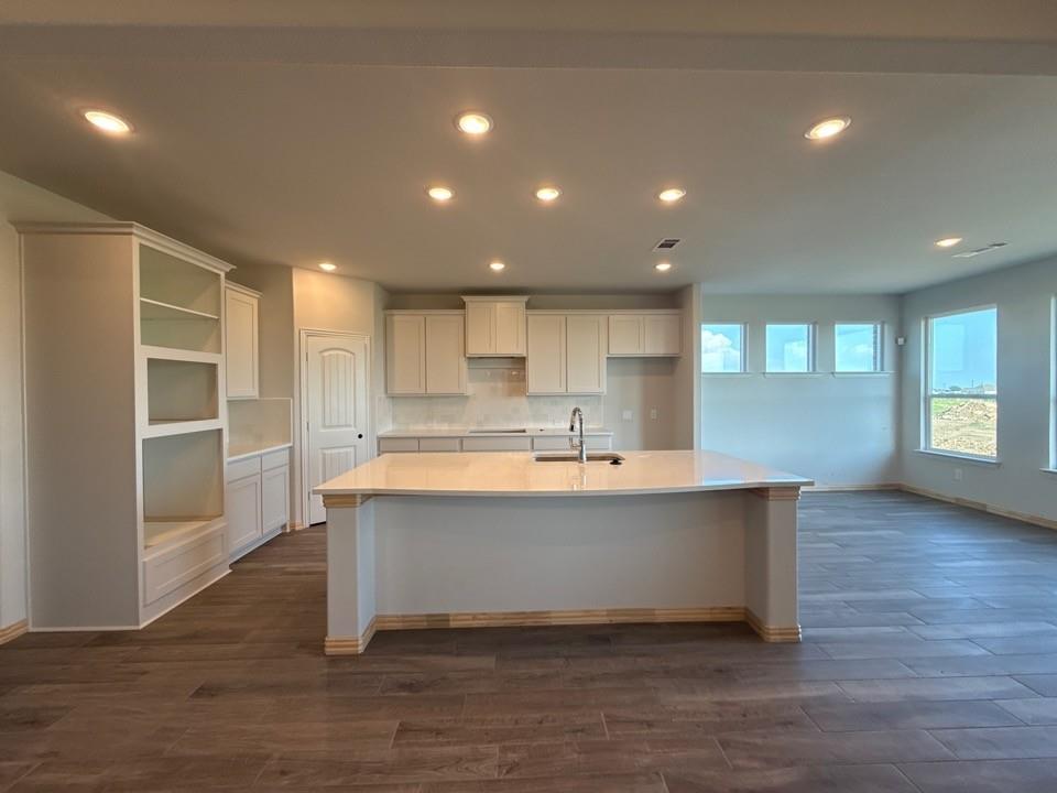 Clear Sky Addition - Residential