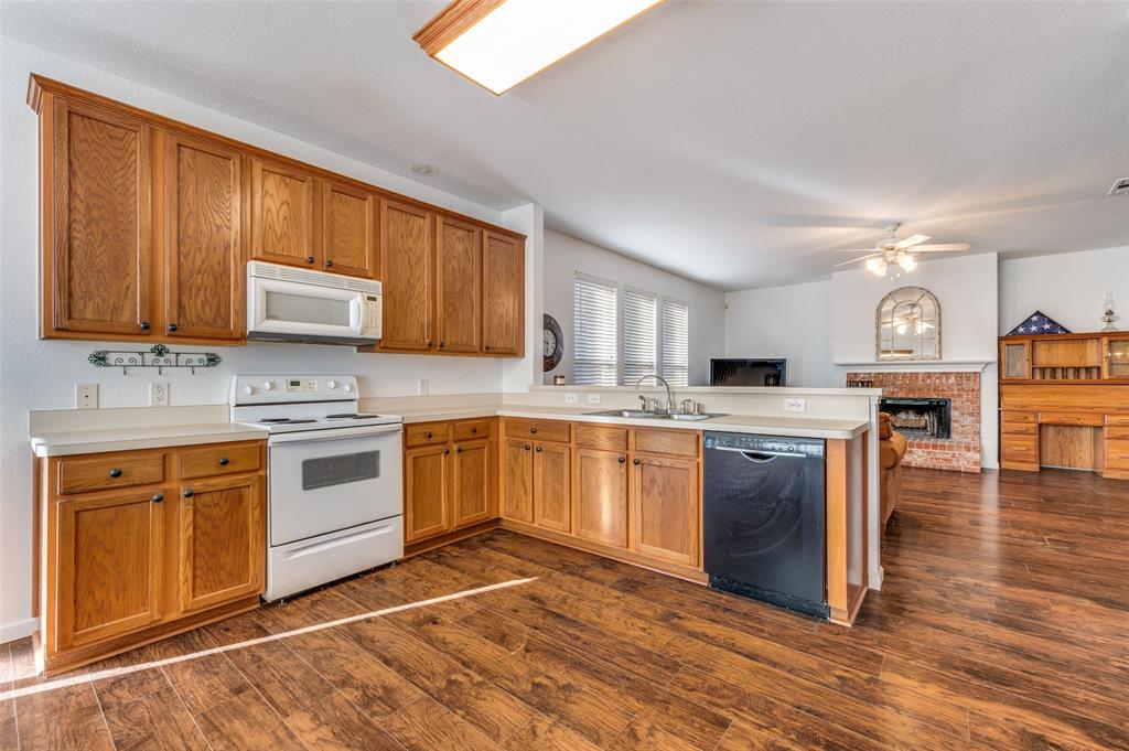 Hunters Ridge Ph 1 - Residential