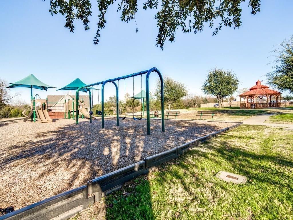 Hunters Ridge Ph 1 - Residential