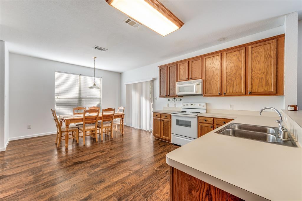 Hunters Ridge Ph 1 - Residential