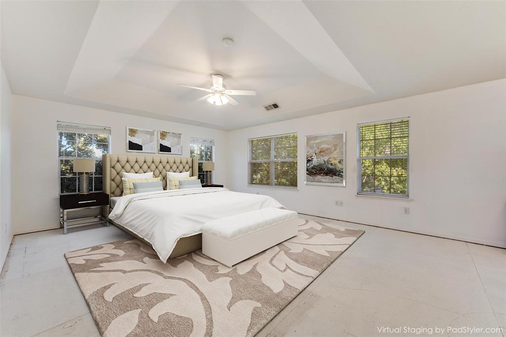 Hunters Ridge Ph 1 - Residential