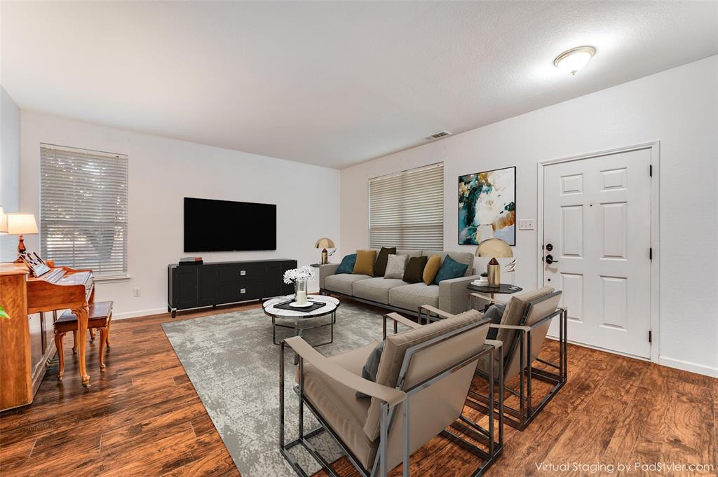 2516 Quail Ridge Road