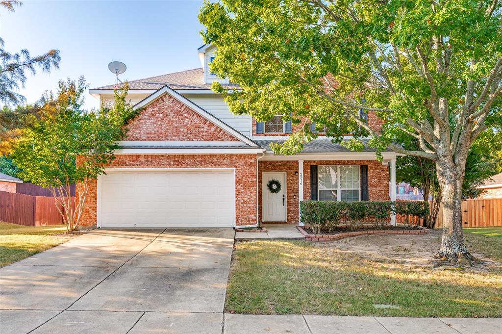 Hunters Ridge Ph 1 - Residential