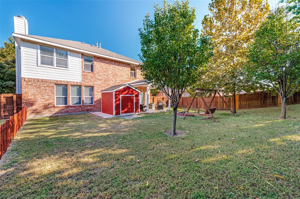 Hunters Ridge Ph 1 - Residential