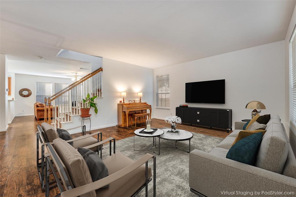 2516 Quail Ridge Road