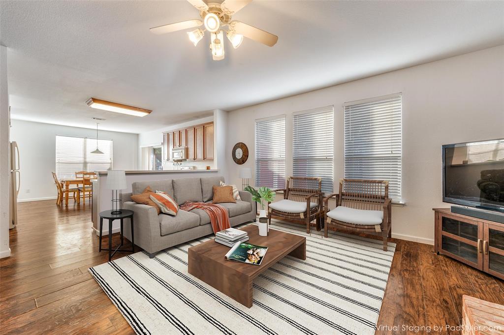 2516 Quail Ridge Road