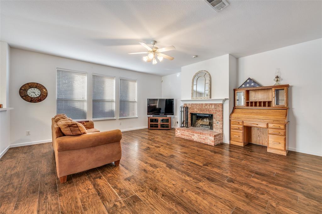 Hunters Ridge Ph 1 - Residential