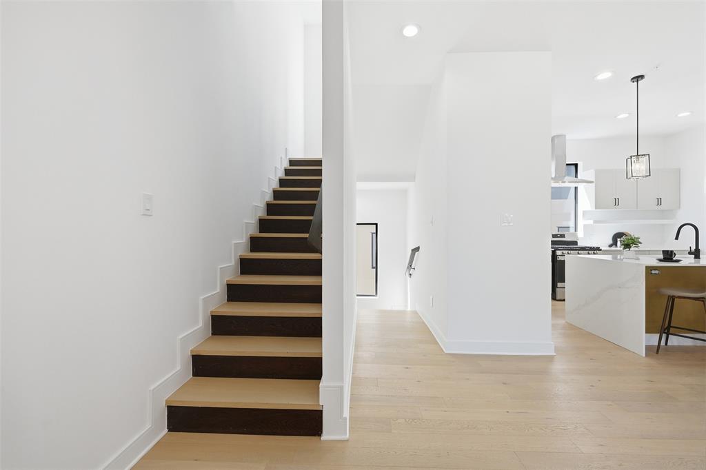 Belmont Subdivision - Residential