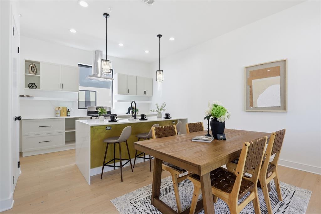 Belmont Subdivision - Residential