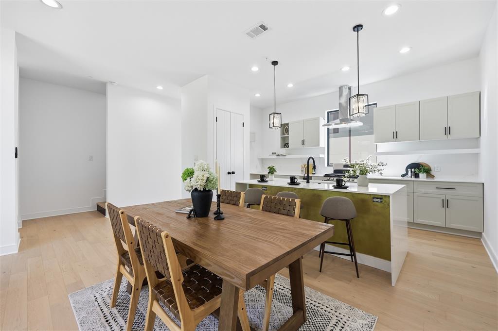 Belmont Subdivision - Residential