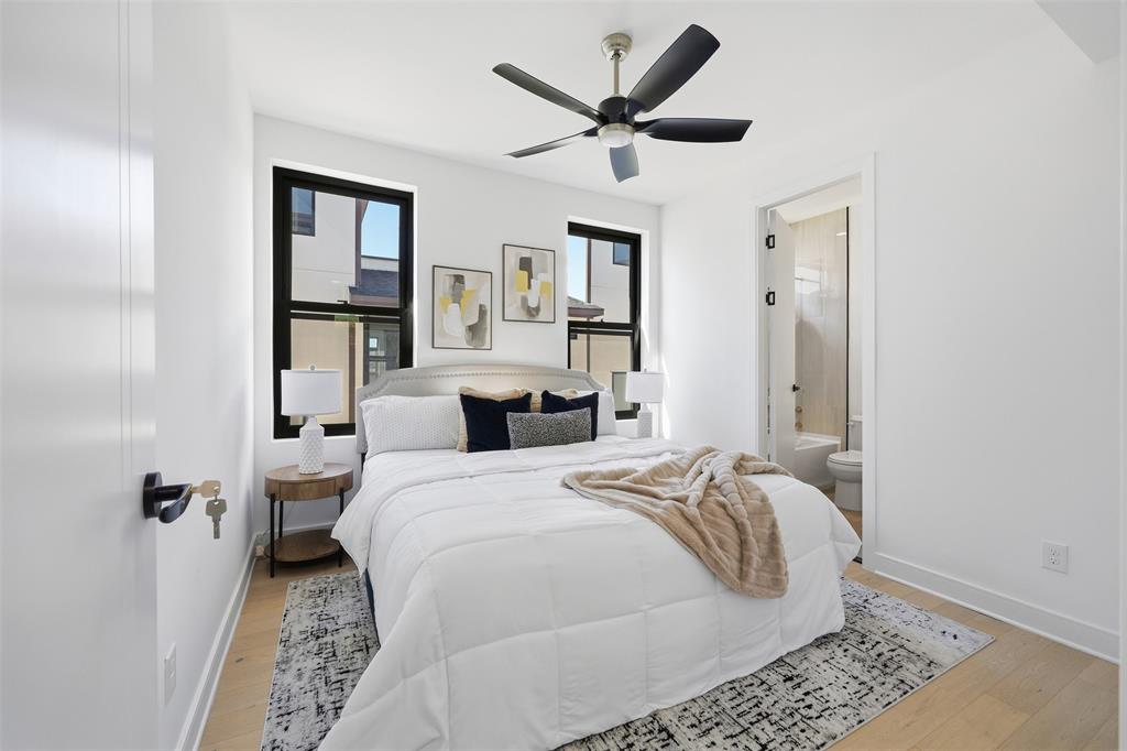 Belmont Subdivision - Residential