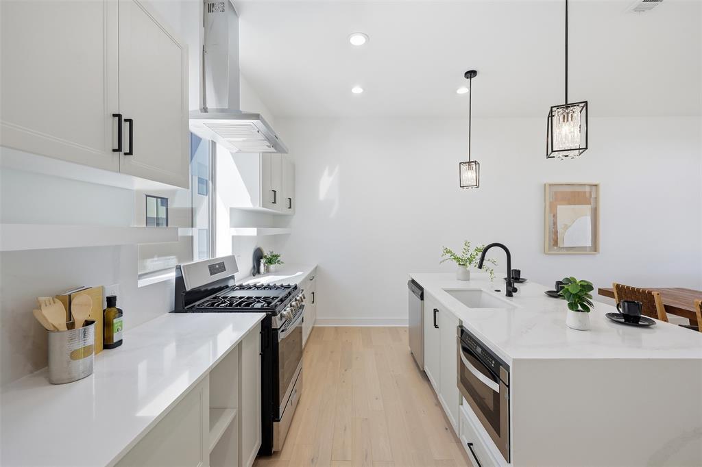 Belmont Subdivision - Residential