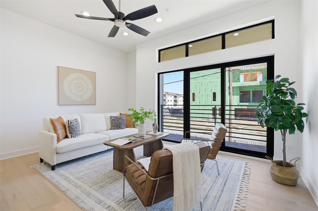 Belmont Subdivision - Residential