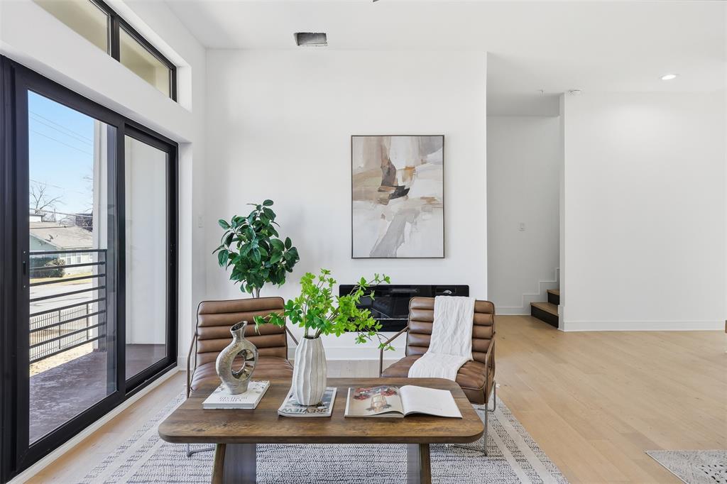 Belmont Subdivision - Residential