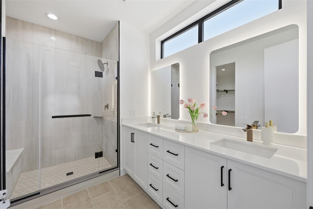 Belmont Subdivision - Residential