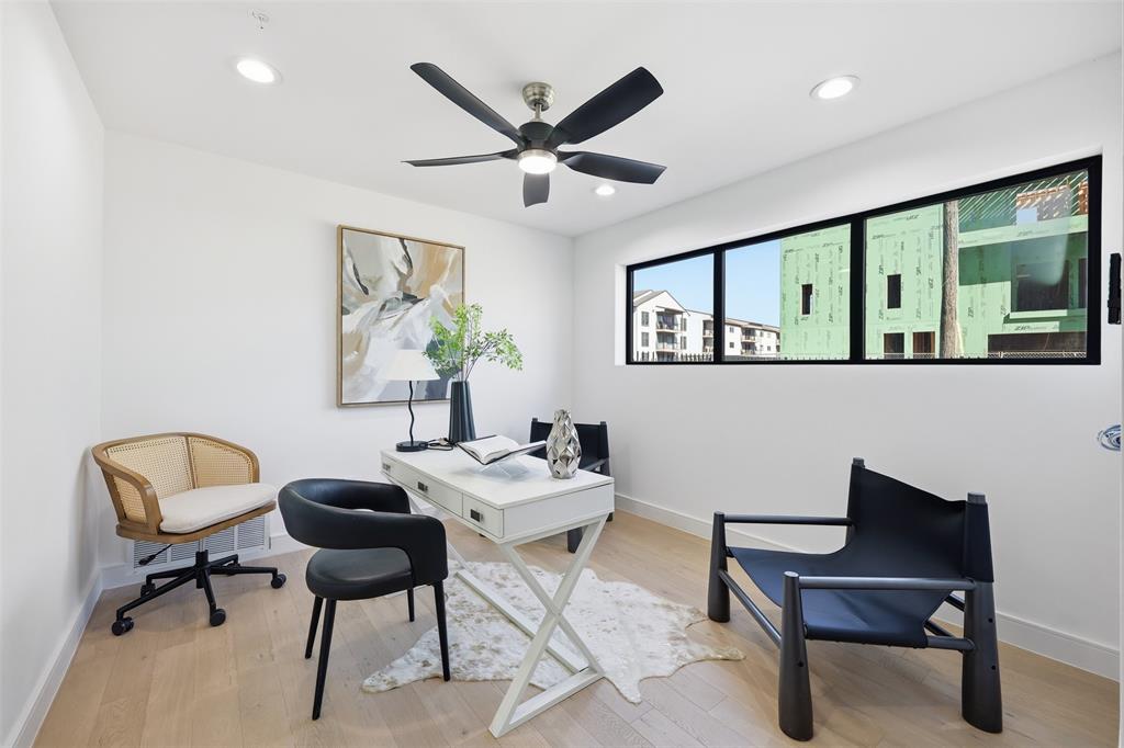 Belmont Subdivision - Residential