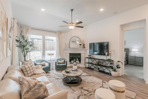 5404 Fairdale Drive Denton TX 76207