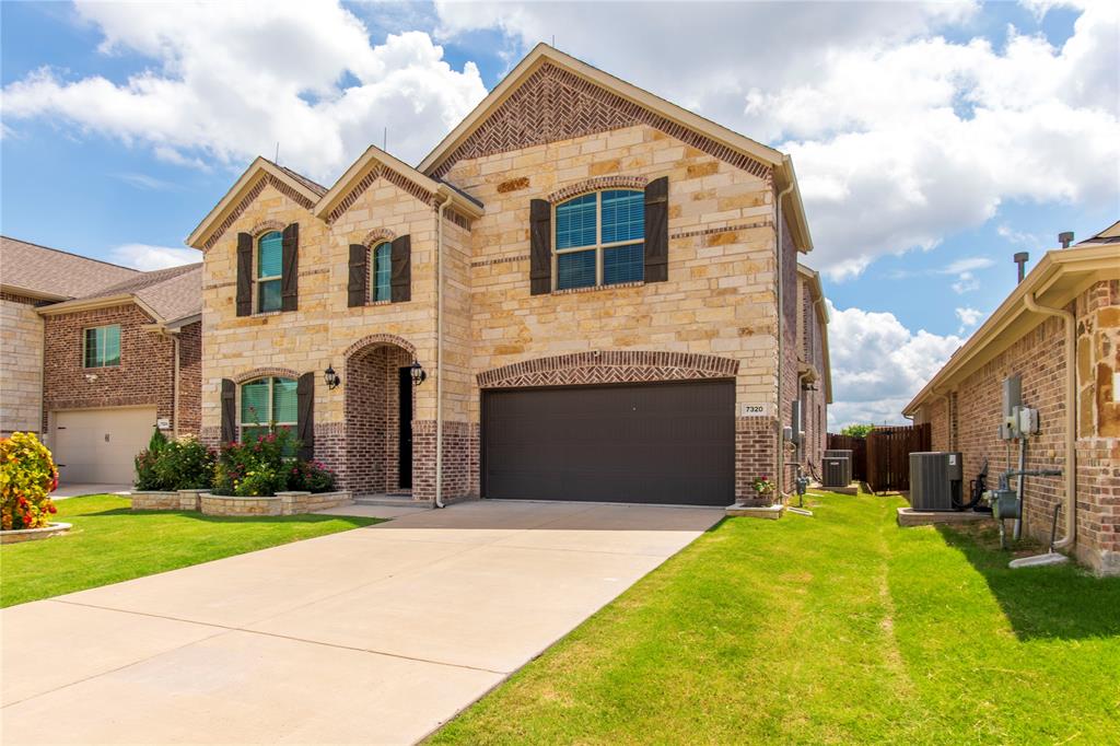 7320 Black Cherry Lane