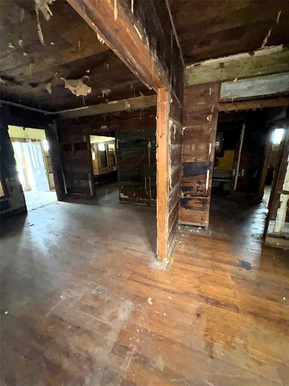 Union Depot Add - Residential