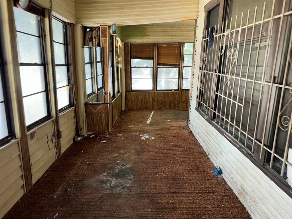 Union Depot Add - Residential