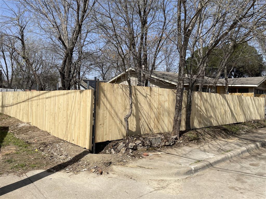 Union Depot Add - Residential