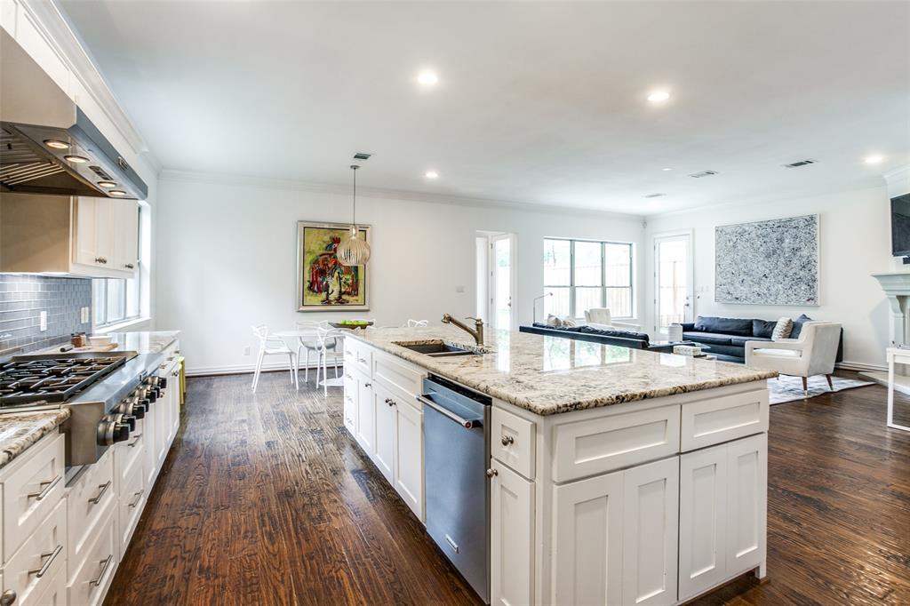 Northridge Estates - Residential