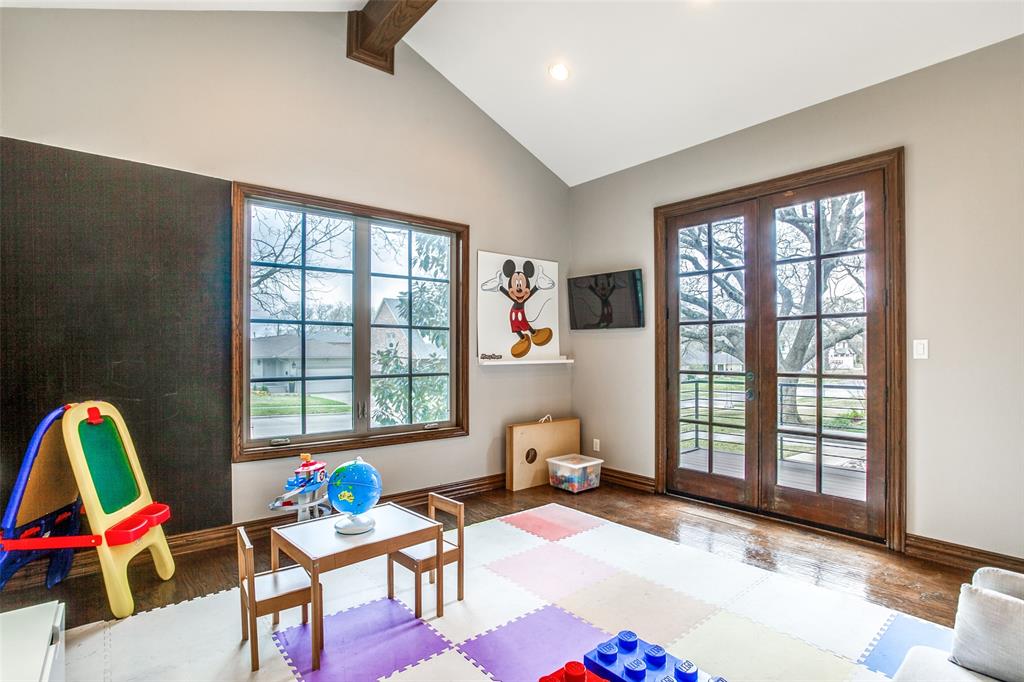 Northridge Estates - Residential