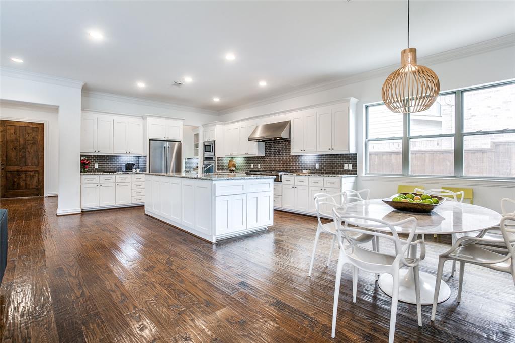 Northridge Estates - Residential