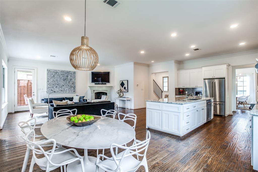 Northridge Estates - Residential