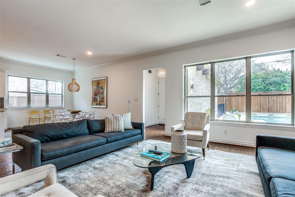 Northridge Estates - Residential