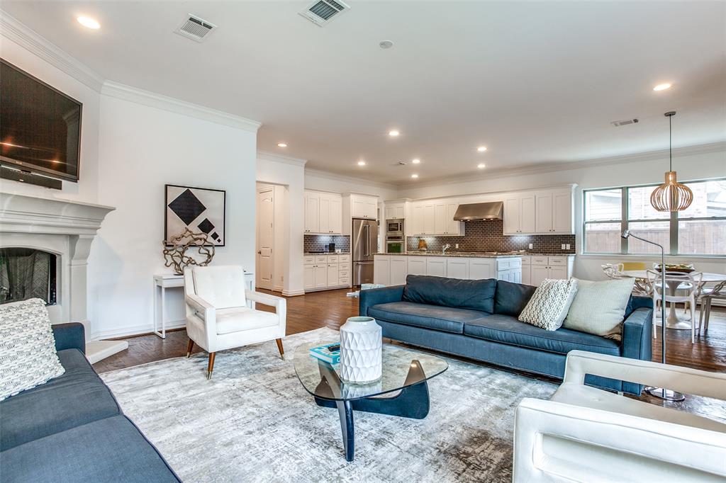 Northridge Estates - Residential