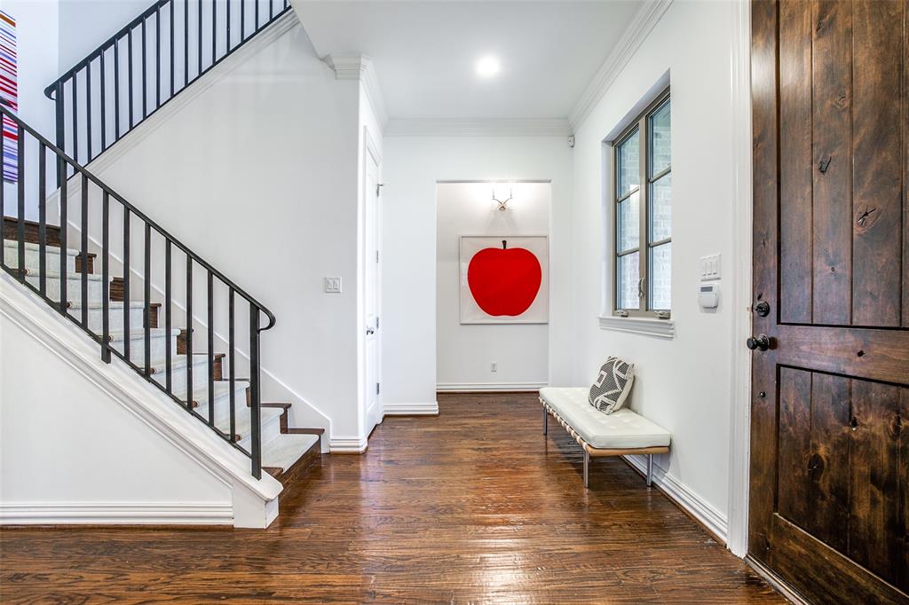 Northridge Estates - Residential