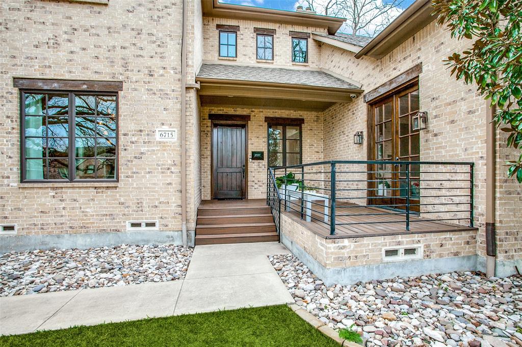 Northridge Estates - Residential