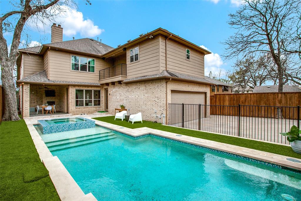 Northridge Estates - Residential