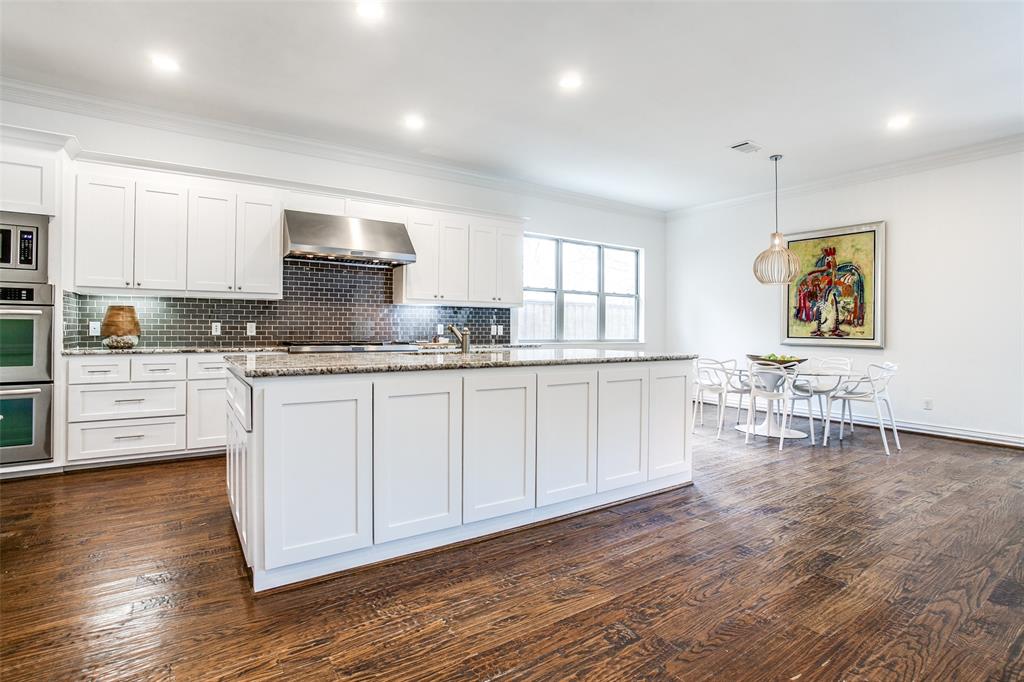 Northridge Estates - Residential