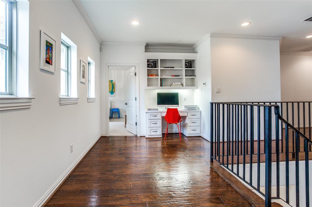 Northridge Estates - Residential